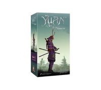 Oka Luda - Yuan Chine