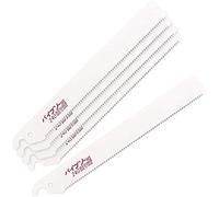 Okada Hardware Mfg Pipe saw 240 Extra blades set of 5 per pack (Japan import)