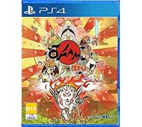 Okami for PlayStation 4