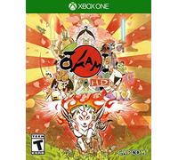 Okami for Xbox One