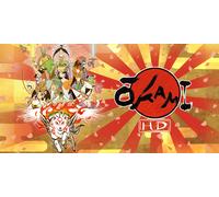 OKAMI HD (Nintendo)