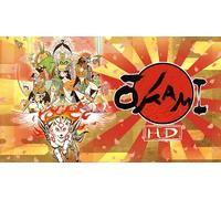 Okami HD PC [Code de téléchargement]