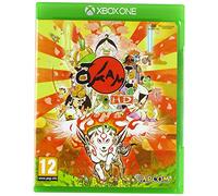 Okami HD pour Xbox One
