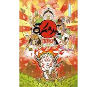 Okami HD Steam (PC) Key UNITED STATES