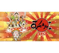 OKAMI HD (Xbox X)