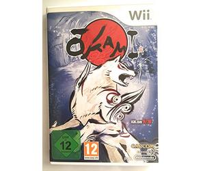 Okami [import allemand]