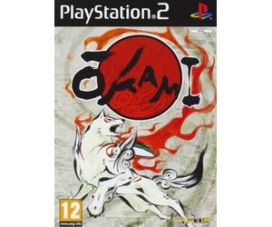 Okami [import anglais]