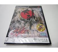 Okami[Import Japonais] [PlayStation2]