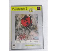 Okami (PlayStation2 the Best)[Import Japonais]