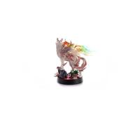 Okami - Statuette Shiranui (Standard Pose) 23 Cm