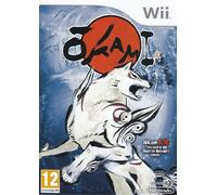 Okami /Wii