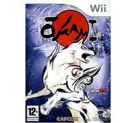 Okami Wii
