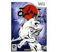 Okami Wii