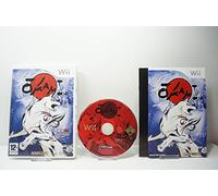 Okami (Wii) [import anglais]