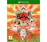 Okami (Xbox One) NEUF