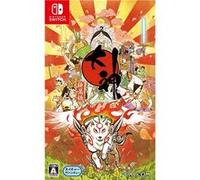 Okami: Zekkeiban (multi-language) Pour Nintendo Switch G