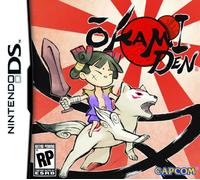 OkamiDen