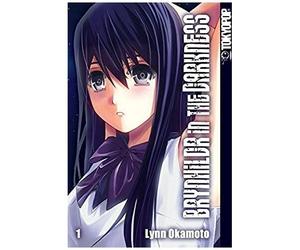 Okamoto, L: Brynhildr In The Darkness 01