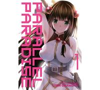 Okamoto, Lynn - Parallel Paradise Vol. 1