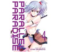 Okamoto, Lynn - Parallel Paradise Vol. 4