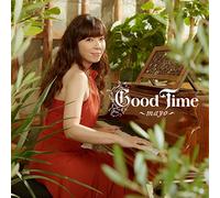OKAMOTO,MAYO - OKAMOTO, MAYO - GOOD TIME - OK