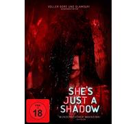 Okamoto,Tao - She'S Just a Shadow