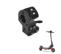 Okandomo Bouton de commande pour scooter Kukirin G2 Pro/G2 ProDB/G2 Max