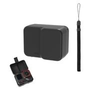 Okandomo Étui de Rangement Rigide pour Insta360 Ace Pro 2/1/Ace Housse de Protection pour Caméra d'action