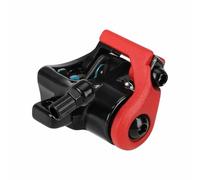 Okandomo Frein pour Segway Ninebot ZT3/ZT3 Pro/P100S/P65 Frein à Disque pour Scooter Electrique Accessoires Pièces de Rechange Frein à Câble Trottinette
