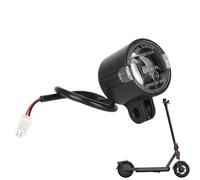 Okandomo Phare pour Xiaomi Elite Projecteur pour Scooter Electrique Lumière Avant pour Trottinette Accessoires Remplacement
