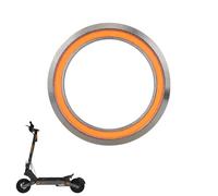 Okandomo Roulement pour Kukirin G3 G4 Roulement de Direction pour Trottinette Electrique Pièce de Rechange Scooter