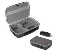 Okandomo Sac de Rangement pour DJI Neo 2 Bundle Fly More Sacoche Sac à Bandoulière pour Drone Télécommande RC-N3 Etui de Protection Accessoires