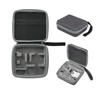 Okandomo Sac de Rangement pour Insta360 GO Ultra Pack Créateur/Runing/Cyclisme/Famille Sac à Main pour Caméra d'action Etui Housse de Protection Accessoires