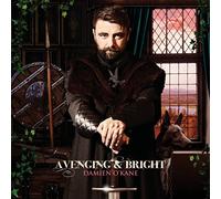 O'Kane, Damien - Avenging and Bright