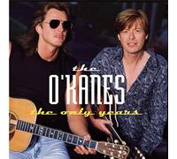 O'kanes - Only Years