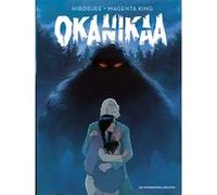 Hirodjee – Okanikaa – Bande dessinée – Cartonné