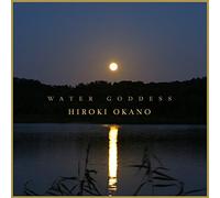 Okano Hiroki – Water Goddess