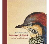 Okapi - Pardonne-Moi Olivier