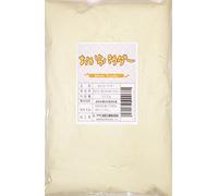 Okara poudre 500g de force sous-jacente usine de lait de soja de miller