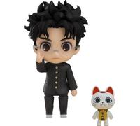 Okarun Figurine 10 cm Dandadan Nendoroid