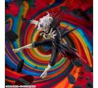 Sega Statuette Figurizma Dandadan Okarun Transformed Key Visual Ver. PVC 25 cm