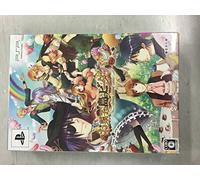 Okashi na Shima no Peter Pan: Sweet Never Land [Limited Edition][Import Japonais]
