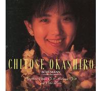 Okashiro, Chitose - Plays Schumann/Scarlatti/Mozar