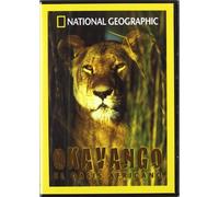 Okavango El Oasis Africano (Nat.Geo.) [Import]
