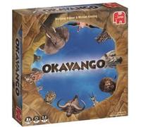 Okavango G