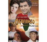Okavango (The Wild Frontier)