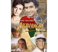 Okavango: Wild Frontier