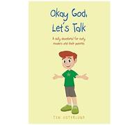 Okay God, Let's Talk