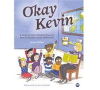 Okay Kevin James Dillon, (Auteur)