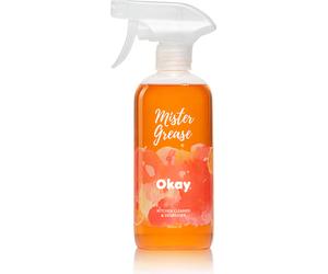 OKAY Nettoyant Cuisine - Mister Grease - 500 ml